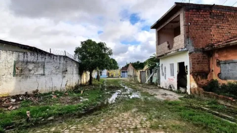 Justiça intima Braskem por danos causados pela explroração de sal-gema