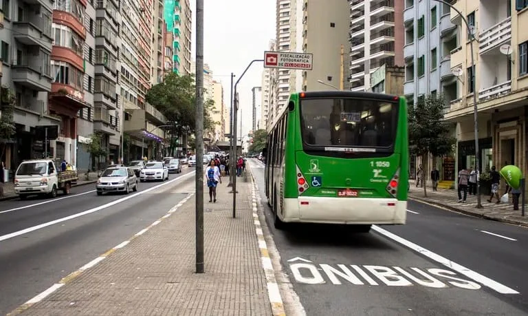 A Secretaria Nacional de Mobilidade Urbana (SEMOB) do Ministério das Cidades (MCID) realiza a 6ª edição da Pesquisa Nacional de Mobilidade