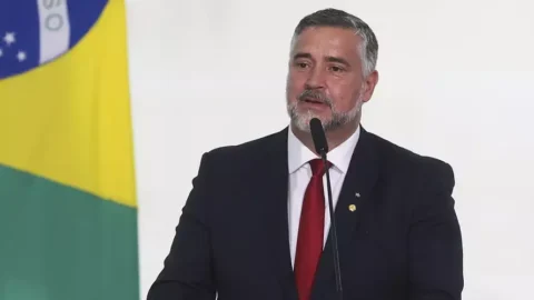 Brasil e Alemanha assinam declaração conjunta sobre integridade da informação e combate à desinformação