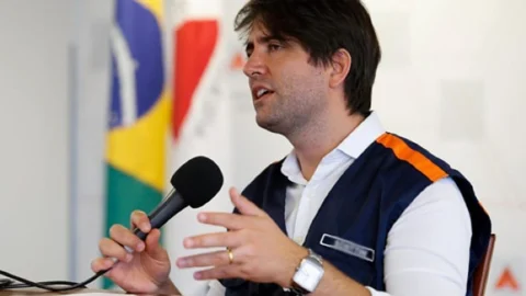 Secretário de Saúde de Minas Gerais participa de seminário luso-brasileiro em Coimbra 10 Secretário de Saúde de Minas Gerais participa de seminário luso-brasileiro em Coimbra
