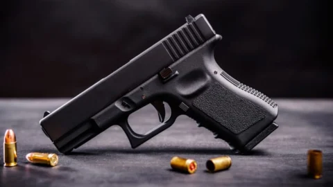 Comissão da Câmara autoriza estados a legislarem sobre armas