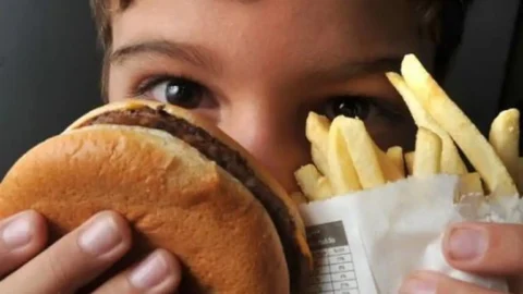 Governo Federal investe R$ 31,9 milhões na prevenção da obesidade infantil 5 Governo Federal investe R$ 31,9 milhões na prevenção da obesidade infantil