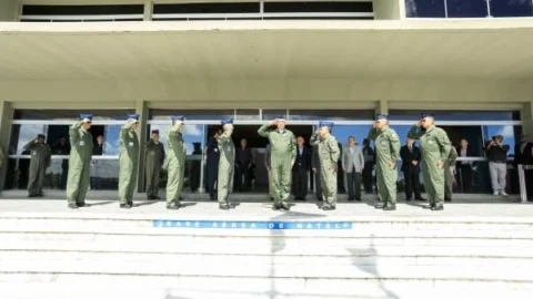 FAB forma 89 novos Pilotos de Combate - Força Aérea Brasileira 7 FAB forma 89 novos Pilotos de Combate – Força Aérea Brasileira
