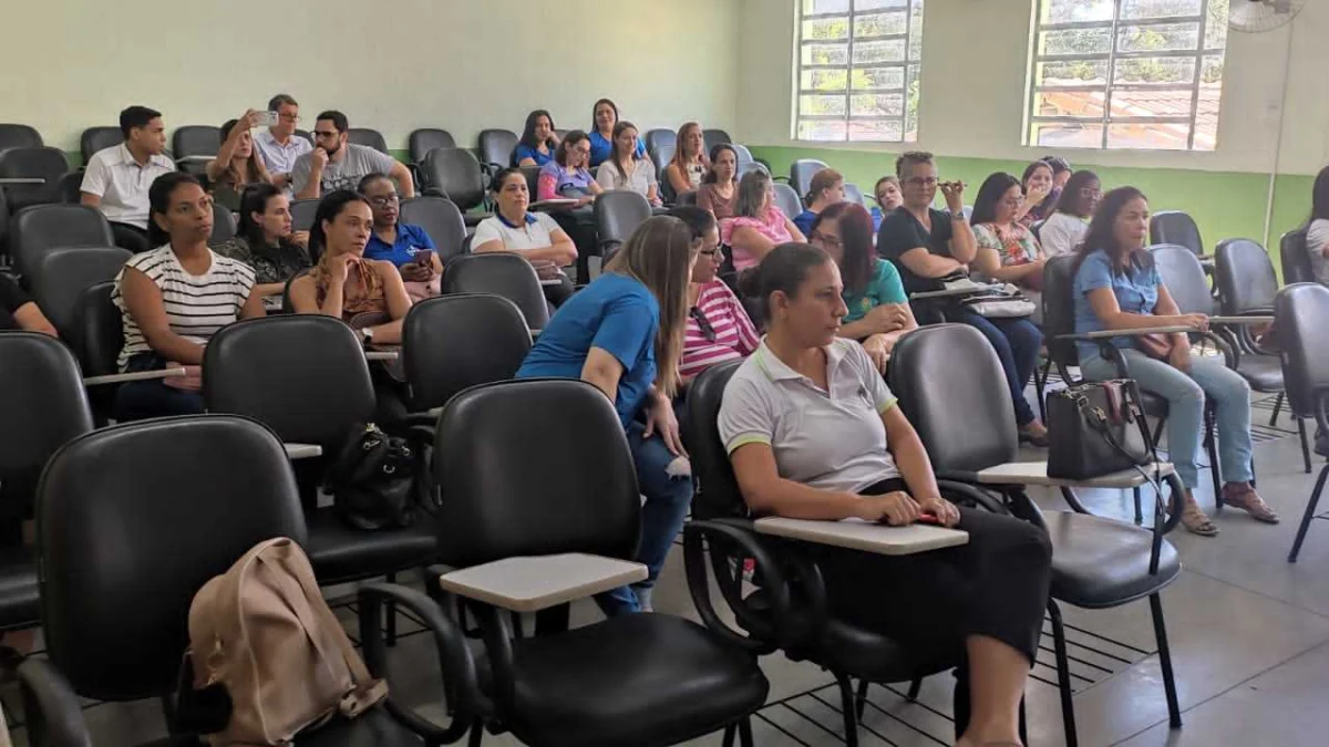 Nesta quinta-feira (14), às 9h, no auditório da ARDOCE, acontece a cerimônia de posse dos novos membros do Conselho Municipal