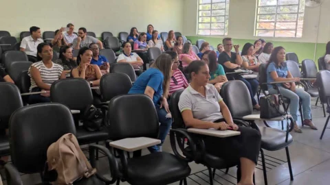 Conselho de Assistência Social dá posse a novos membros amanhã
