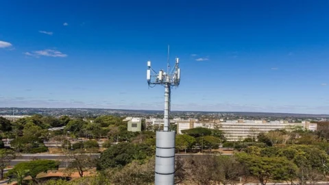 Infraestrutura 5G pode ser instalada em mais 623 cidades 7 Infraestrutura 5G pode ser instalada em mais 623 cidades