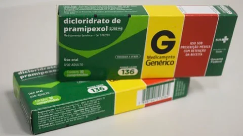 Anvisa torna medicamento para Parkinson da Fiocruz referência no Brasil 5 Anvisa torna medicamento para Parkinson da Fiocruz referência no Brasil