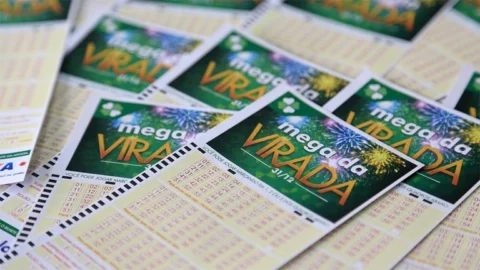 Últimos dias para concorrer aos R$ 570 milhões da Mega da Virada