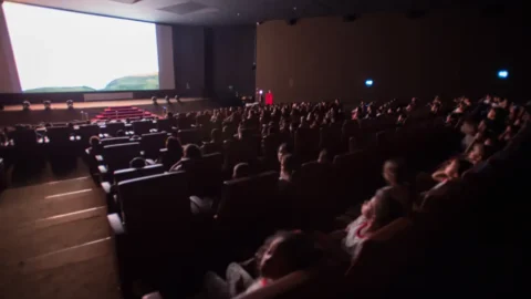 Senado recria cota para filmes nacionais em cinemas até 2033
