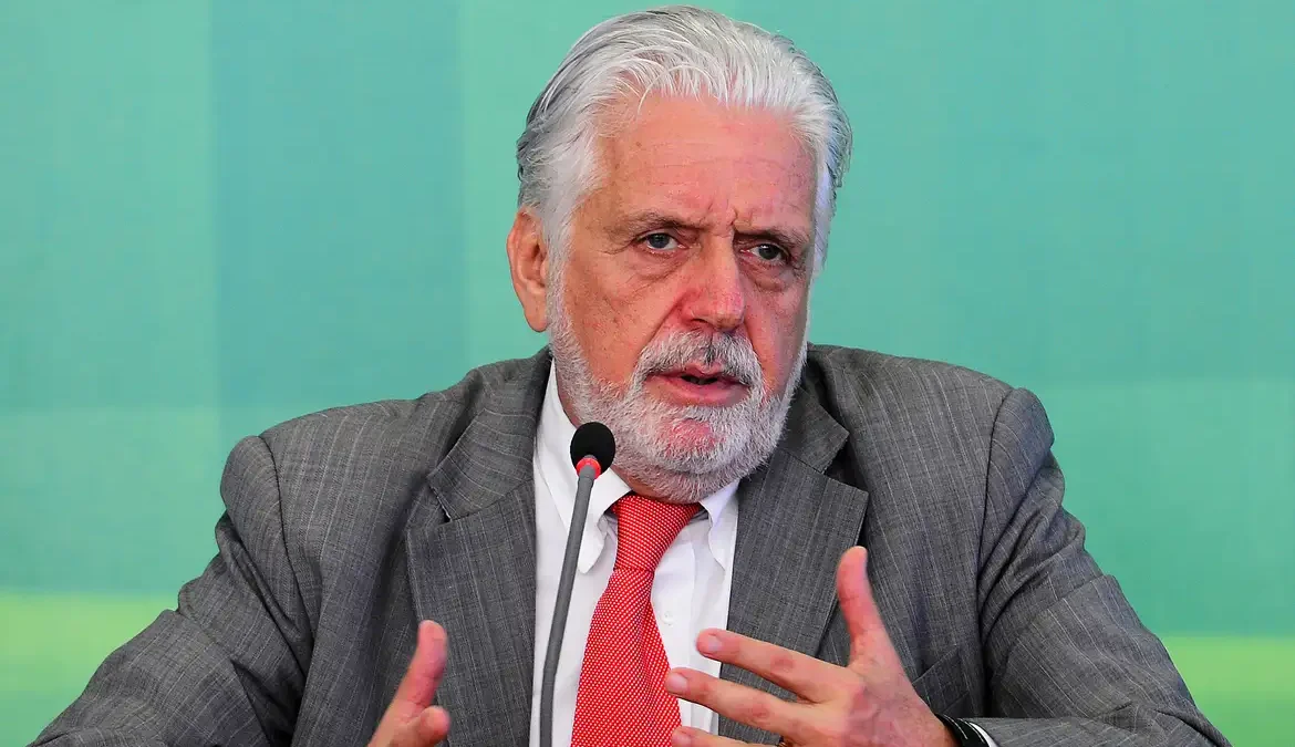 O líder do governo no Senado, senador Jaques Wagner (PT-BA), afirmou nesta segunda-feira (18) que o presidente Luiz Inácio Lula da Silva