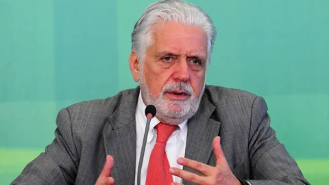 Lula não irá dividir Ministério da Justiça e Segurança Pública