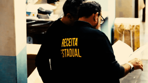 Nomeação dos aprovados no concurso de auditor fiscal da Receita Estadual é publicada