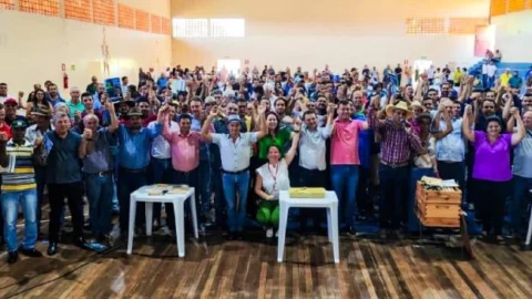 Agricultores familiares do Sul de Minas recebem cerca de 170 kits de apicultura