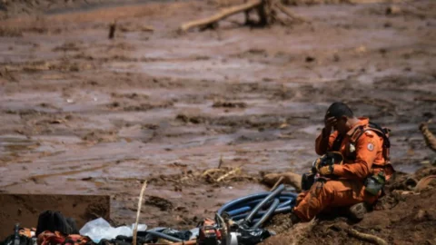 Reparação Brumadinho: Biquinhas tem concluída a fase 1 dos Estudos de Avaliação de Risco à Saúde Humana