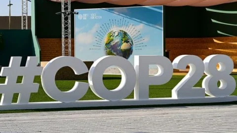 Representantes federais, estaduais e municipais exaltam união do Brasil em torno da agenda ambiental na COP 28