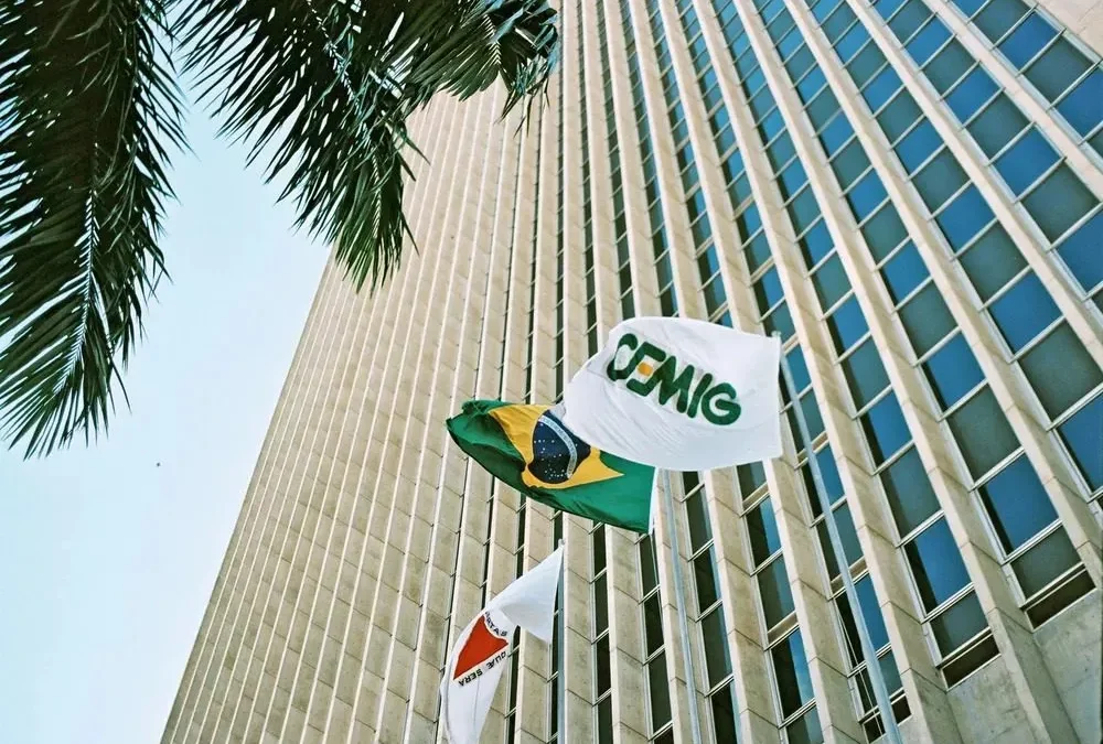 Cemig é incluída na lista do Índice Dow Jones de Sustentabilidade pelo 24º ano consecutivo 1 A Cemig é a única empresa do setor elétrico das Américas a ser listada, com outras sete empresas do setor, todas europeias, no Índice Dow