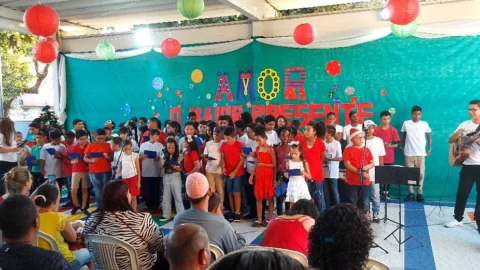Craedi apresenta talentos dos alunos com altas habilidades 4 Craedi apresenta talentos dos alunos com altas habilidades