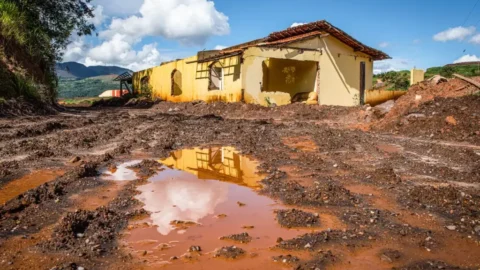 Reparação Brumadinho: nova etapa dos Estudos de Avaliação de Risco à Saúde Humana é iniciada em Curvelo e Pompéu