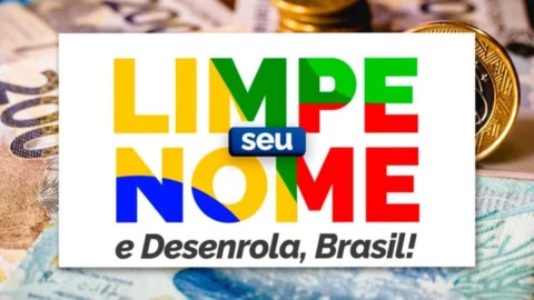 Caixa chega a R$ 6 bilhões negociados pelo Desenrola Brasil 1 Caixa chega a R$ 6 bilhões negociados pelo Desenrola Brasil