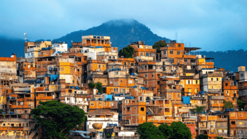 Organizações que atuam em periferias terão apoio para se formalizar