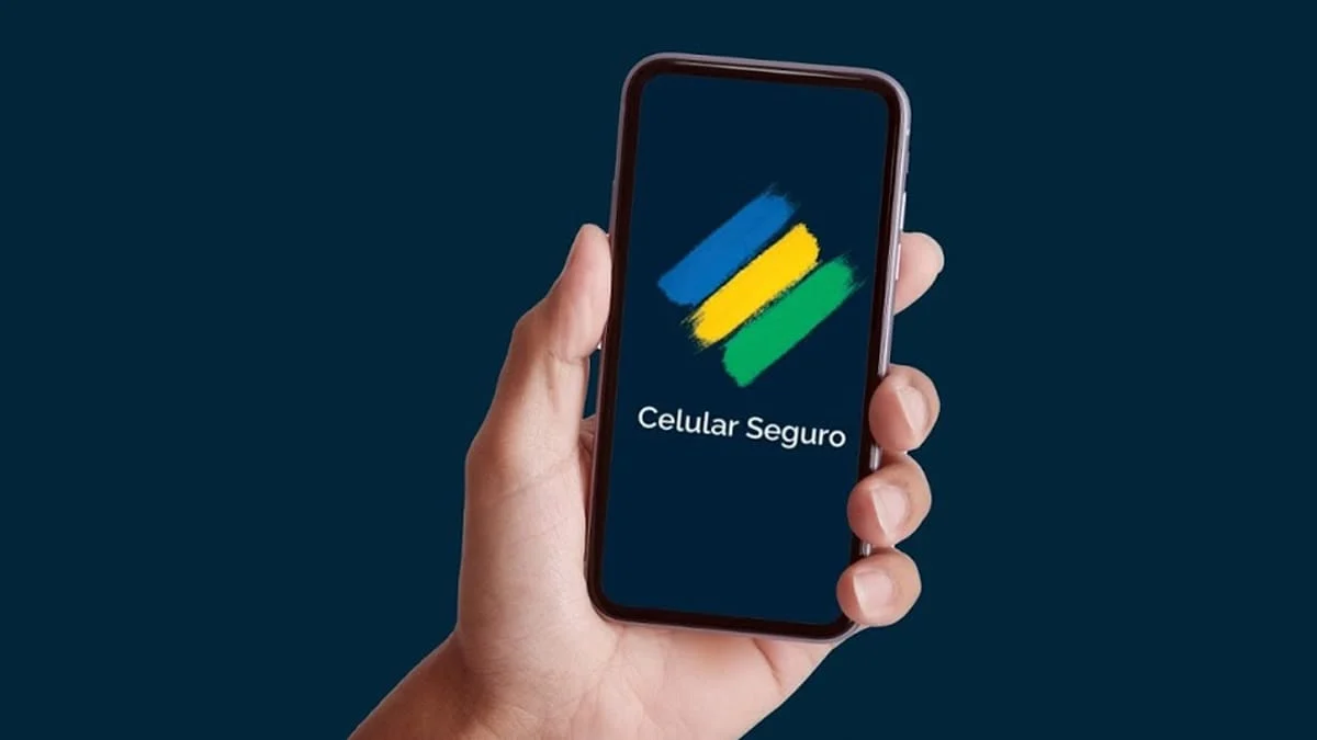 Em três dias, Celular Seguro ultrapassa 500 mil registros 1 Lançado há três dias, o projeto Celular Seguro ultrapassou a marca de 500 mil cadastros de usuários
