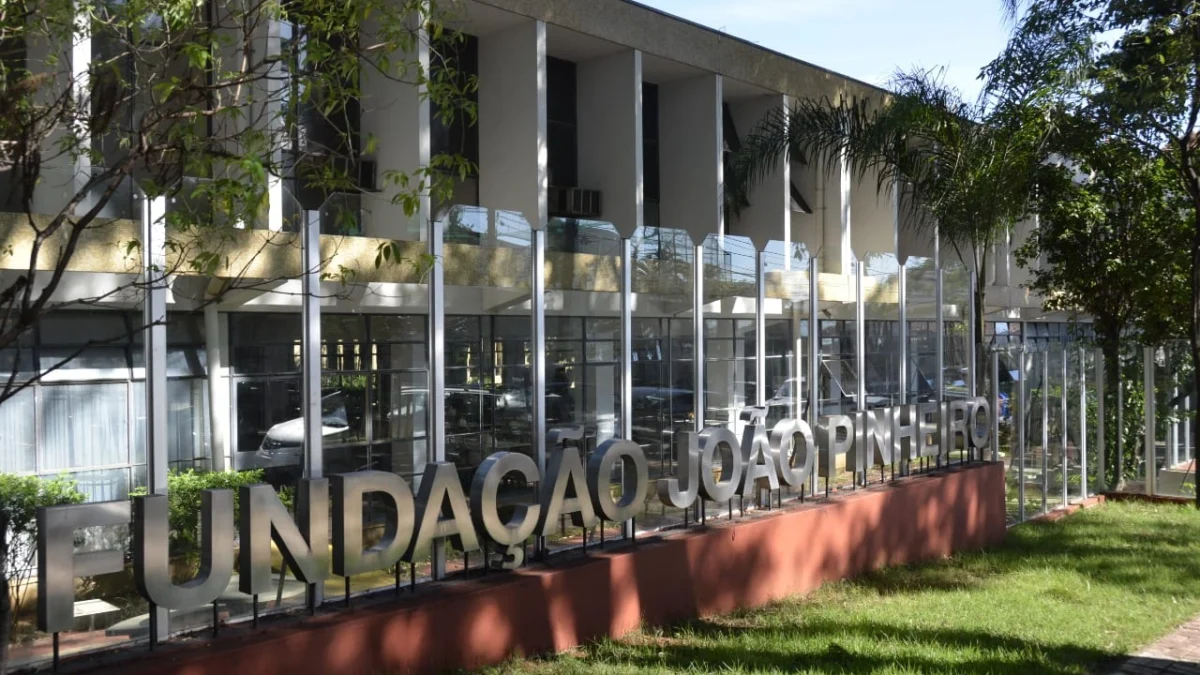 Balanço da Fundação João Pinheiro em 2023 reforça papel estratégico da instituição 1 Fundação João Pinheiro