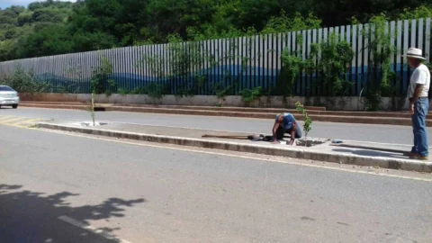 Rua Moacir Paleta será interditada a partir de amanhã (7) para obras