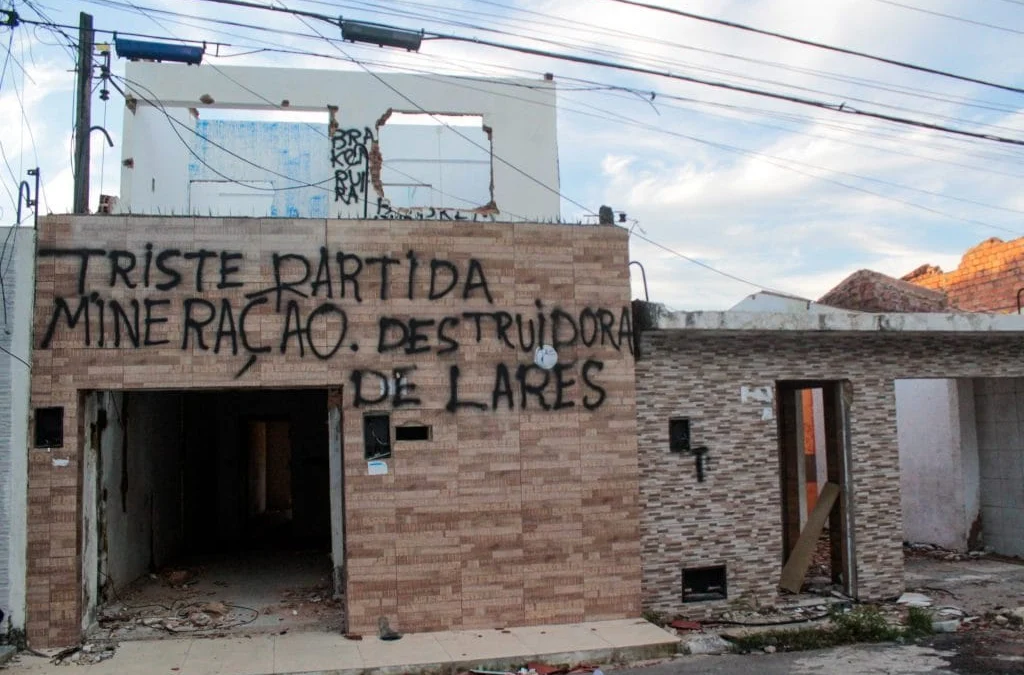 A Câmara de Vereadores de Maceió aprovou ontem (6) por unanimidade a prorrogação da isenção do IPTU para moradores afetados