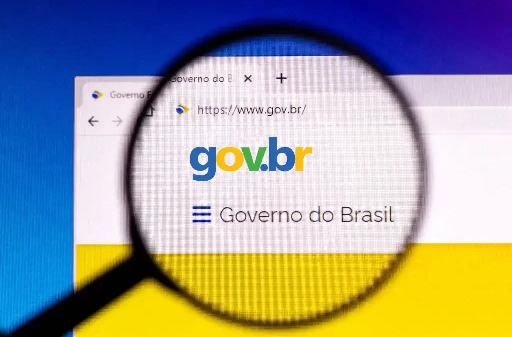 As contas Ouro também possuem nível máximo de segurança, garantindo assim a identificação dos cidadãos