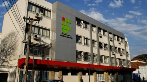 Brasil contará com mais 100 campi de institutos federais 5 Brasil contará com mais 100 campi de institutos federais