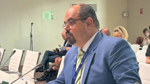 Governo de Minas destaca papel dos entes subnacionais para aprimorar o enfrentamento às mudanças climáticas na COP 28