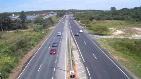 Governo de Minas conclui mais uma obra viária do Provias na RMBH 7 Governo de Minas conclui mais uma obra viária do Provias na RMBH