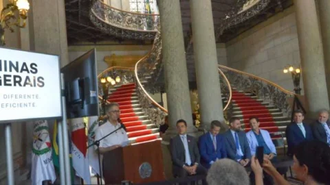 Governo de Minas e MPMG anunciam segunda fase do programa Minas para Sempre