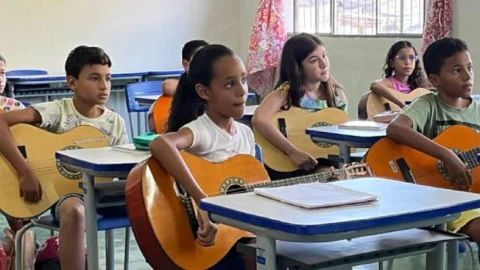Mostra em Belo Horizonte destaca potencial de projetos educacionais, sociais e produtivos da Fundação Caio Martins 3 Mostra em Belo Horizonte destaca potencial de projetos educacionais, sociais e produtivos da Fundação Caio Martins