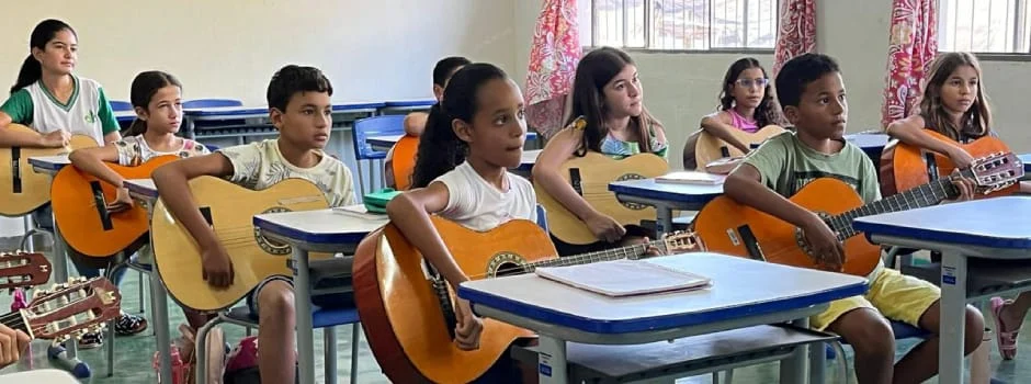 A Fundação Educacional Caio Martins (Fucam) vai realizar, em 14/12, a 1ª Mostra Fucam, evento que visa valorizar a diversidade cultural e