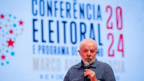 Não cedemos em compras governamentais no acordo Mercosul-UE, diz Lula