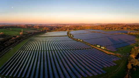 Minas Gerais atinge marco histórico e supera 7 GW de geração solar em operação 2 Minas Gerais atinge marco histórico e supera 7 GW de geração solar em operação