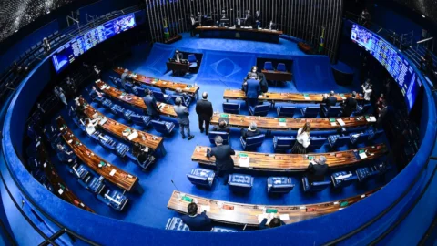 Senado aprova novas embaixadoras para Venezuela e Guiana 2 Senado aprova novas embaixadoras para Venezuela e Guiana