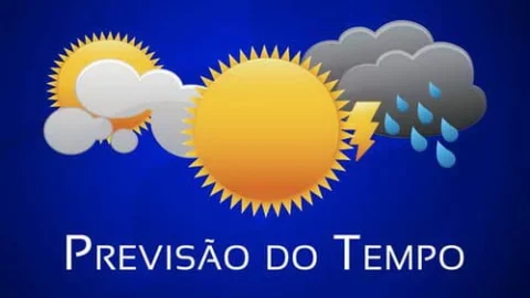 Previsão do tempo para Minas Gerais nesta segunda-feira, 18 de dezembro 1 Previsão do tempo para Minas Gerais nesta segunda-feira, 18 de dezembro