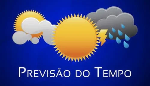 Previsão do tempo para Minas Gerais nesta segunda-feira, 18 de dezembro 1 Previsão do Tempo em Minas Gerais