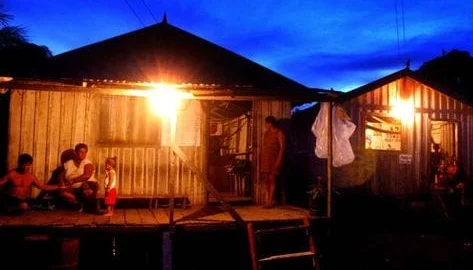 Conexões do Luz Para Todos ultrapassam a meta do PAC para 2023