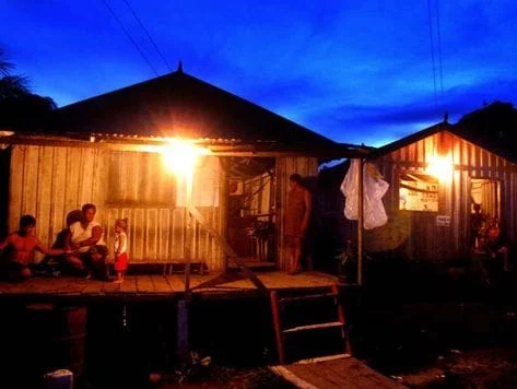 O Luz Para Todos ultrapassou a meta de 2023 no novo Programa de Aceleração do Crescimento (PAC)