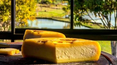 Produtores do Serro e Diamantina realizam ação inédita para valorizar queijos da região