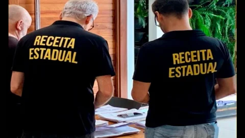 Ações de fiscalização da Receita Estadual garantem a recuperação de quase R$ 2 bilhões aos cofres públicos