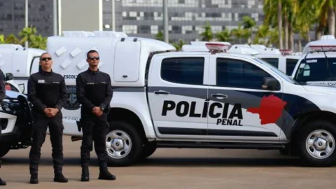 Polícia Penal de Minas se fortalece com capacitações e expertise em operações 8 Polícia Penal de Minas se fortalece com capacitações e expertise em operações
