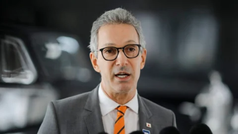 Comunicado – Governo de Minas