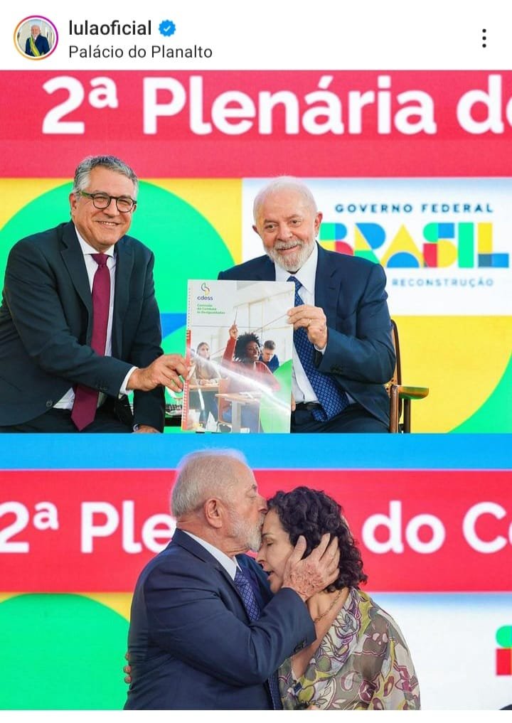 Lula defende investimento público para resolver problemas históricos 4 Screenshot 20231212 222538 Instagram