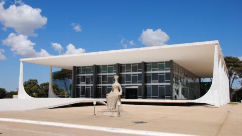 STF deve julgar descriminalização do porte de drogas no próximo ano 6 STF deve julgar descriminalização do porte de drogas no próximo ano