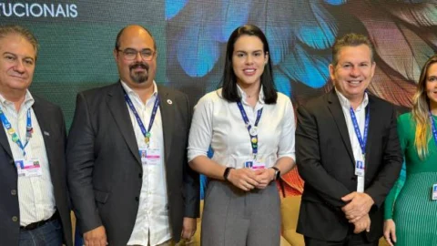 Minas destaca ações de governança climática na COP 28 1 Minas destaca ações de governança climática na COP 28