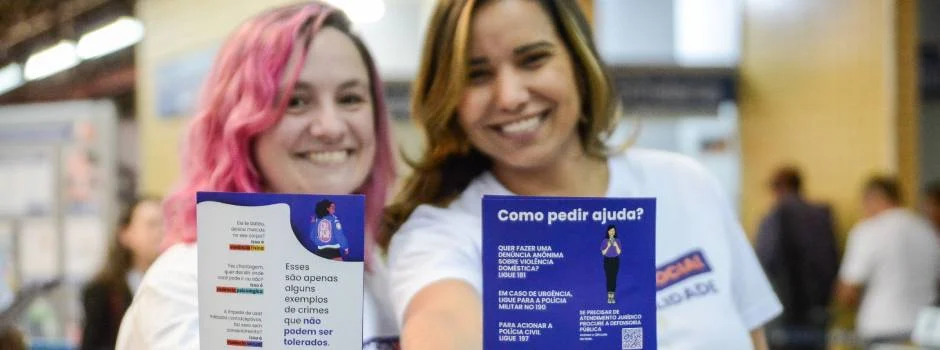 Dados de violência psicológica se igualam aos de violência física em Minas; Governo faz campanha de alerta 1 A análise dos dados do perfil das vítimas de violência contra a mulher em Minas chama a atenção por colocar a violência psicológica em
